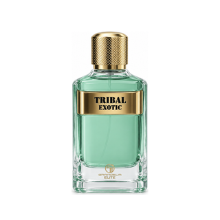 TRIBAL EXOTIC MEN EDP - 100ML (3.4oz) BY LE GRANDEUR