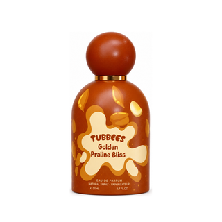 TUBBEES GOLDEN PARLINE BLISS 50ML BY LE GRANDEUR