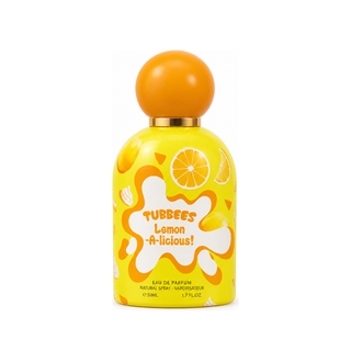 TUBBEES LEMON A LICIOUS 50ML BY LE GRANDEUR