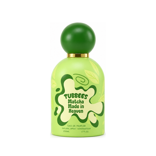 TUBBEES MATCHA MADE IN HEAVEN 50ML BY LE GRANDEUR