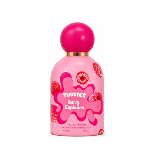 TUBBEES BERRY EXPLOSION 50ML BY LE GRANDEUR