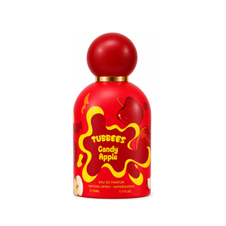 TUBBEES CANDY APPLE 50ML BY LE GRANDEUR