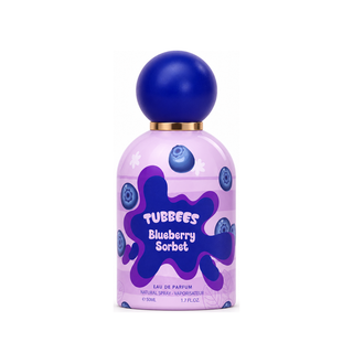 TUBBEES BLUEBERRY SORBET 50ML BY LE GRANDEUR