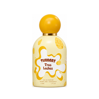 TUBBEES TRES LECHES 50ML BY LE GRANDEUR