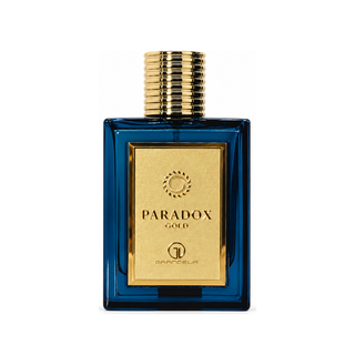 PARADOX GOLD Men EDP - 100MI (3.40z) By Le Grandeur