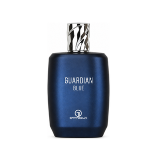 GUARDIAN BLUE MEN EDP - 100 ML (3.4oz) BY GRANDEUR