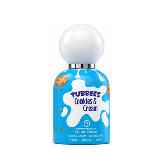 TUBBEES COOKIES & CREAM 50ML BY LE GRANDEUR
