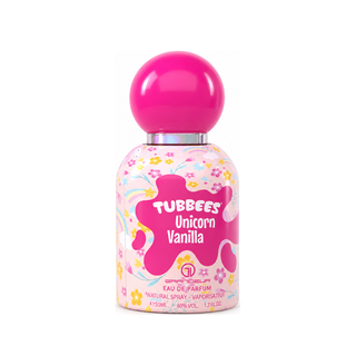 TUBBEES UNICORN VANILLA 50ML BY LE GRANDEUR