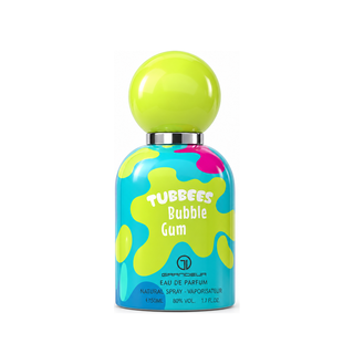TUBBEES BUBBLE GUM 50ML KIDS BY LE GRANDEUR