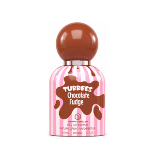 TUBBEES CHOCOLATE FUDGE 50ML KIDS BY LE GRANDEUR
