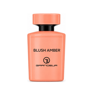 ELITE BLUSH AMBER EDP - 100 ML (3.4oz) BY GRANDEUR