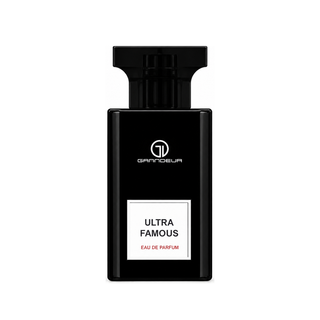 ULTRA FAMOUS MEN EDP - 100 ML (3.4oz) BY GRANDEUR