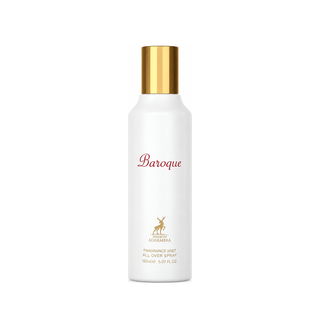 LA ROUGE BAROQUE ALL OVER MIST & HAIR SPRAY 150ml (5.07oz)