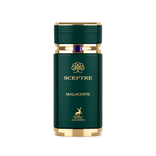 SPECTRE MALACHITE EDP Men EDP - 100MI (3.40z) By MAISON ALHAMBRA