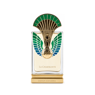 LA CHARMANTE UNISEX - EDP 100ML (3.4OZ) BY MAISON ALHAMBRA