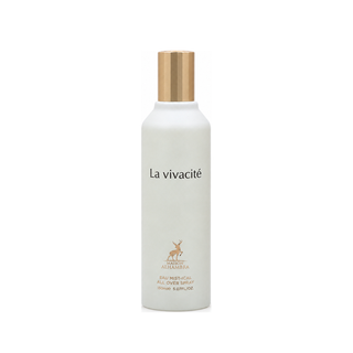 VIVACITE ALL OVER MIST & HAIR SPRAY 150ml (5.07oz)
