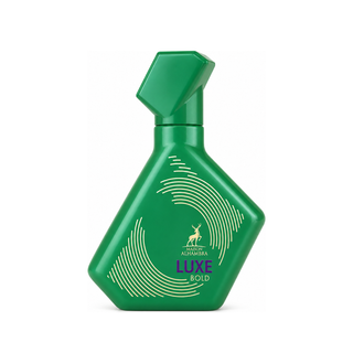 LUXE BOLD UNISEX EDP - 100ML (3.4oz) BY MAISON ALHAMBRA