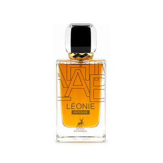 LEONIE INTENSE WOMEN EDP - 100ML (3.40z) BY MAISON AL HAMBRA
