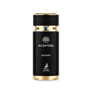SPECTRE OCEANA EDP Unisex EDP - 100MI (3.40z) By MAISON ALHAMBRA