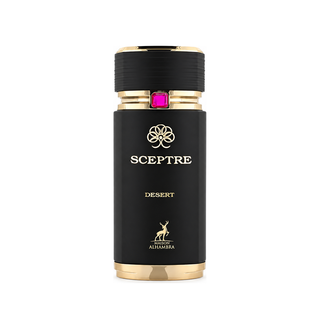 SPECTRE DESERT WOMEN EDP - 100MI (3.40z) By MAISON ALHAMBRA