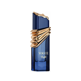 VOGUE NIGHT WOMEN EDP - 100MI (3.40z) By ALHAMBRA