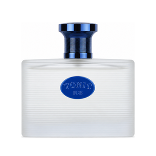 TONIC ICE EDP UNISEX -  100ML (3.4 OZ) By Maison Alhambra