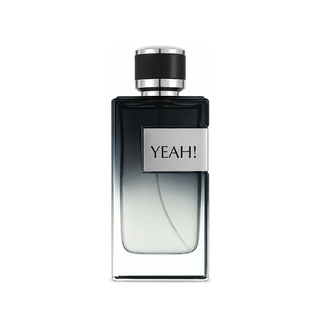YEAH MEN EDP - 100ML (3.40z) BY ALHAMBRA