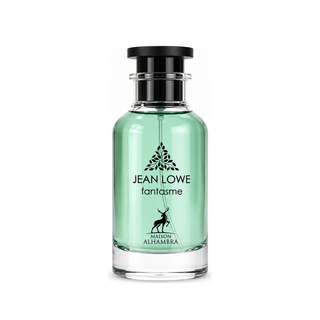 JEAN LOWE FANTASME VIBES EDP - 100ML (3.40z) BY MAISON AL HAMBRA