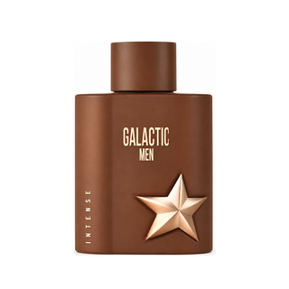 GALACTIC MEN INTENSE EDP - 100ML (3.40z) BY MAISON AL HAMBRA