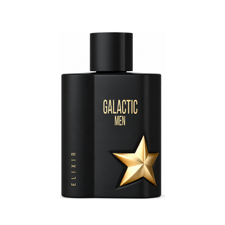 GALACTIC MEN ELIXIR EDP - 100ML (3.40z) BY MAISON AL HAMBRA
