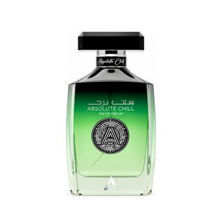 ATRALIA ABSOLUTE CHILL EDP - 100ML