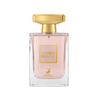 COMO MOISELLE Women EDP - 100MI (3.40z) By ALHAMBRA