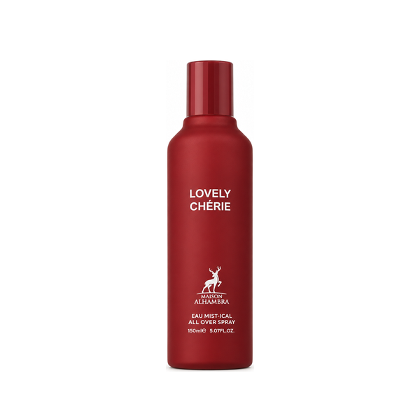 Forbidden Love All Over Mist & Hair Spray – Oriental Aromas