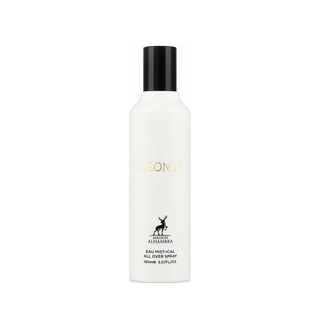 LEONIE ALL OVER MIST & HAIR SPRAY 150ml (5.07oz)