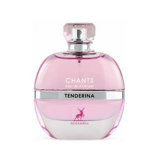 CHANTS TENDRINA Women EDP - 100MI (3.40z) By ALHAMBRA
