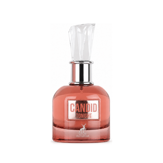 CANDID TONIGHT WOMEN EDP - 100ML (3.40z) by Maison Alhambra