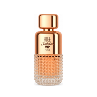ROSE VIP FEMME WOMEN EDP- 100ML (3.40z) By Alhambra