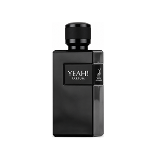 YEAH PARFUM MEN EDP - 100ML (3.40z) BY ALHAMBRA