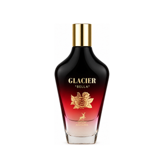 GLACIER BELLA WOMEN EDP - 100ML (3.40z) By MAISON AL HAMBRA