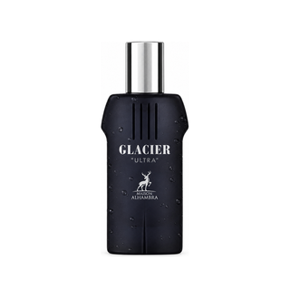 GLACIER ULTRA MEN EDP - 100ML (3.40z) By MAISON AL HAMBRA