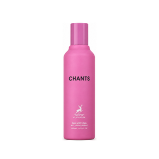 CHANTS ALL OVER MIST & HAIR SPRAY 150ml (5.07oz)