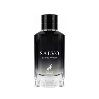 SALVO MEN EDP - 100ML (3.4) by MAISON ALHAMBRA