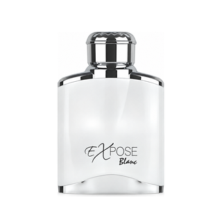 EXPOSE BLANC MEN EDP - 100ML (3.40z) BY MAISON ALHAMBRA