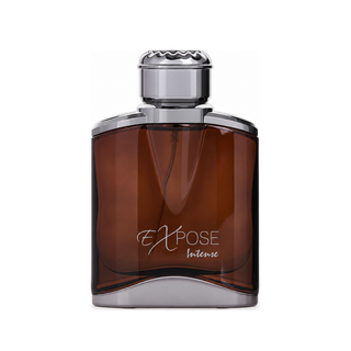 EXPOSE INTENSE MEN EDP - 100ML (3.40z) BY MAISON ALHAMBRA