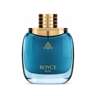 ROYCE BLEU EDP - 100ML (3.4) by MAISON ALHAMBRA