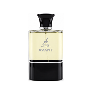 AVANT MEN EDP - 100ML (3.4oz) BY MAISON ALHAMBRA