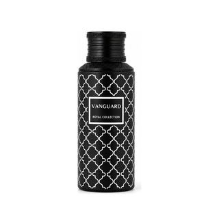 VANGUARD EDP UNISEX - 100 ML  BY MAISON ASRAR
