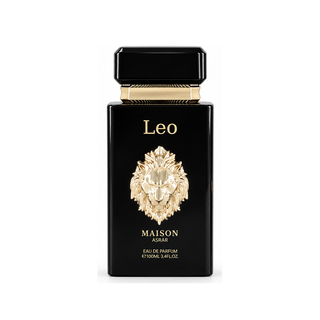 LEO EDP UNISEX - 100 ML BY MAISON ASRAR