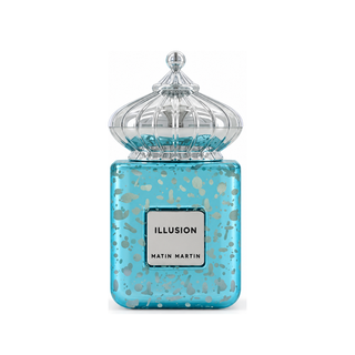 ILLUSION EDP UNISEX - 100 ML BY MATIN MARTIN