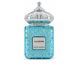 ILLUSION EDP UNISEX - 100 ML BY MATIN MARTIN